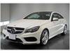 MERCEDES BENZ E-CLASS