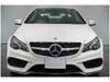 MERCEDES BENZ E-CLASS