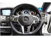 MERCEDES BENZ E-CLASS