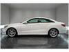 MERCEDES BENZ E-CLASS