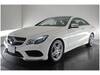 MERCEDES BENZ E-CLASS