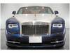 ROLLS ROYCE WRAITH