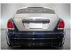 ROLLS ROYCE WRAITH