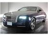 ROLLS ROYCE WRAITH