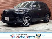 2024 TOYOTA RAIZE