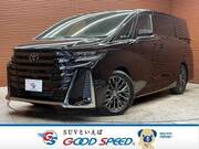 2024 TOYOTA VELLFIRE