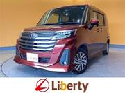 2021 TOYOTA ROOMY