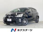 2012 TOYOTA AQUA S
