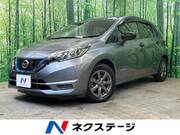 2018 NISSAN NOTE