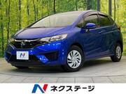 2017 HONDA FIT