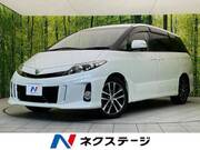 2014 TOYOTA ESTIMA AERAS