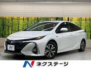 2021 TOYOTA PRIUS PHV