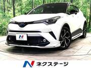 2017 TOYOTA C-HR G