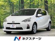 2012 TOYOTA AQUA