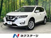 2018 NISSAN X-TRAIL