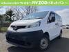 NISSAN NV200 VANETTE VAN