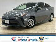 2020 TOYOTA PRIUS