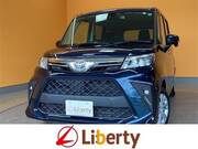 2022 TOYOTA ROOMY
