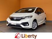 2018 HONDA FIT