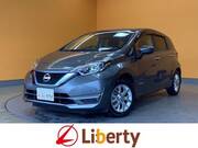 2020 NISSAN NOTE