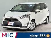 2017 TOYOTA SIENTA G