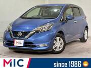 2016 NISSAN NOTE