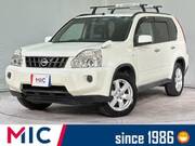 2008 NISSAN X-TRAIL 20X