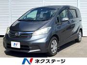 2012 HONDA FREED G JUST SELECTION