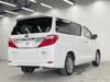TOYOTA ALPHARD HYBRID