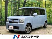 2016 TOYOTA PIXIS SPACE