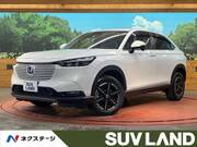 2022 HONDA VEZEL