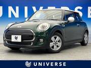 2017 BMW MINI