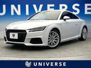 2016 AUDI TT COUPE