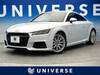 AUDI TT COUPE