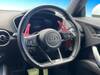 AUDI TT COUPE