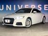 AUDI TT COUPE