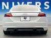 AUDI TT COUPE