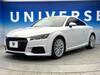 AUDI TT COUPE