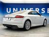 AUDI TT COUPE