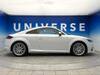 AUDI TT COUPE