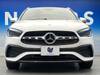 MERCEDES BENZ GLA-CLASS