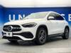 MERCEDES BENZ GLA-CLASS