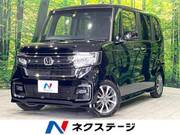 2022 HONDA N-BOX CUSTOM