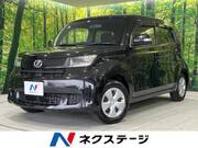 2012 TOYOTA bB S