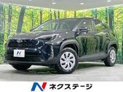 2024 TOYOTA YARIS CROSS