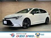 2020 TOYOTA COROLLA TOURING