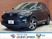 2023 TOYOTA RAIZE