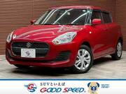 2019 SUZUKI SWIFT
