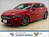 MERCEDES BENZ A-CLASS