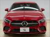MERCEDES BENZ A-CLASS